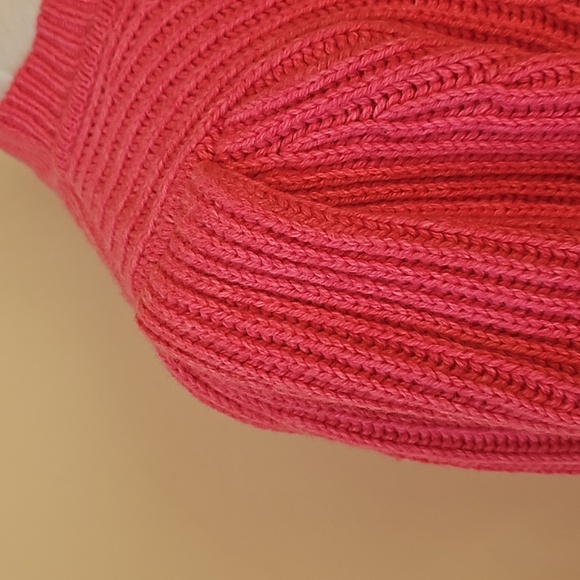 REBECCA TAYLOR LA VIE PEPLUM STYLE SWEATER. - Picture 5 of 9